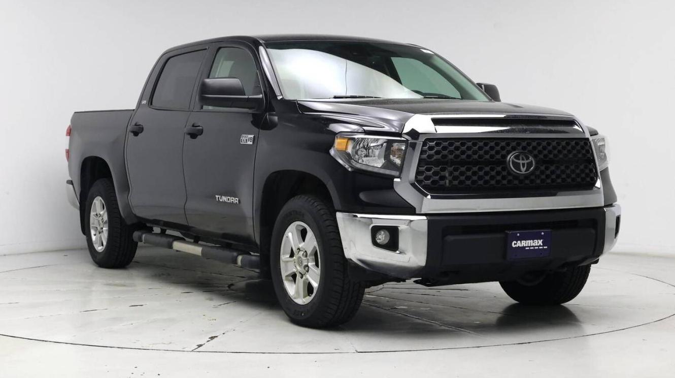 TOYOTA TUNDRA 2021 5TFDY5F17MX994876 image