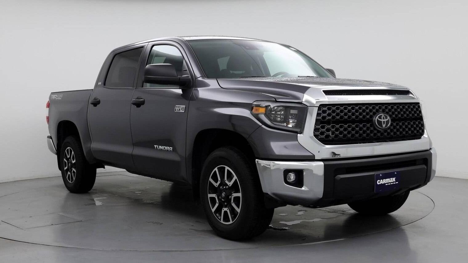 TOYOTA TUNDRA 2021 5TFDY5F13MX029884 image