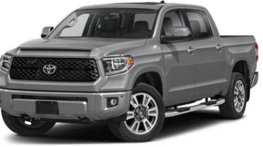 TOYOTA TUNDRA 2021 5TFAY5F12MX024954 image