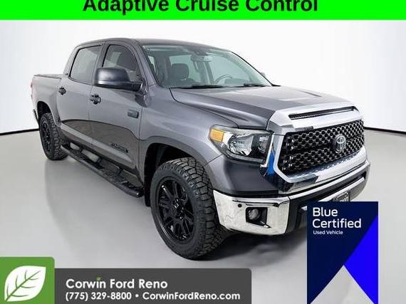 TOYOTA TUNDRA 2021 5TFEY5F16MX291029 image TOYOTA TUNDRA 2021 5TFEY5F16MX291029 image