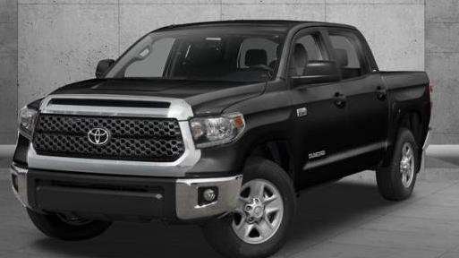 TOYOTA TUNDRA 2021 5TFDY5F13MX978335 image