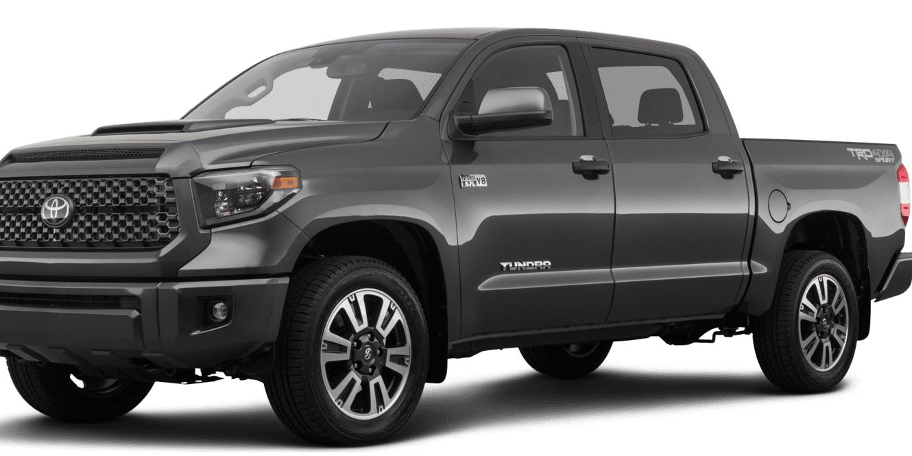 TOYOTA TUNDRA 2021 5TFDY5F17MX996563 image