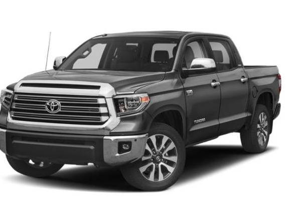 TOYOTA TUNDRA 2021 5TFHY5F15MX995445 image