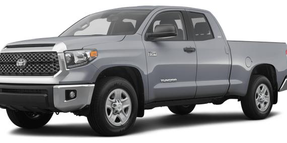 TOYOTA TUNDRA 2021 5TFUY5F11MX971447 image