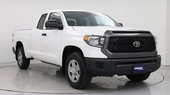 TOYOTA TUNDRA 2021 5TFRY5F12MX273578 image