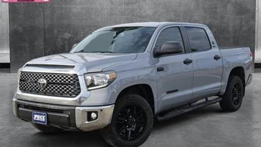 TOYOTA TUNDRA 2021 5TFEY5F17MX289421 image