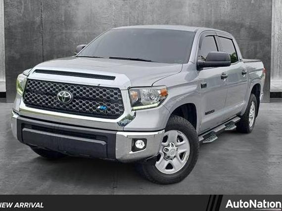 TOYOTA TUNDRA 2021 5TFEY5F18MX290772 image