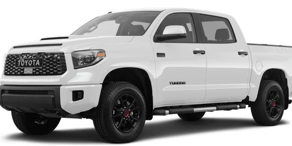 TOYOTA TUNDRA 2021 5TFDY5F18MX030075 image