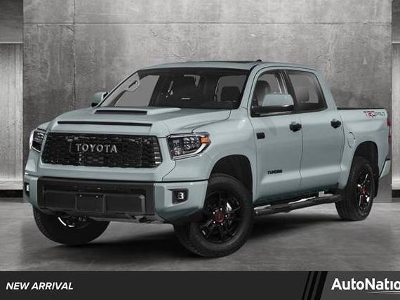 TOYOTA TUNDRA 2021 5TFDY5F12MX978102 image
