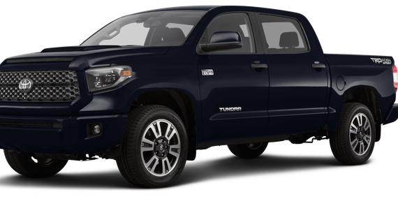 TOYOTA TUNDRA 2021 5TFDY5F11MX030760 image TOYOTA TUNDRA 2021 5TFDY5F11MX030760 image