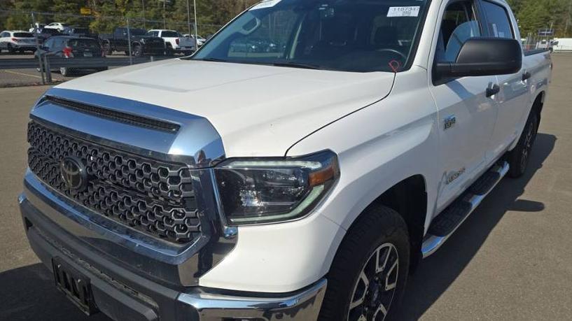 TOYOTA TUNDRA 2021 5TFDY5F18MX005290 image