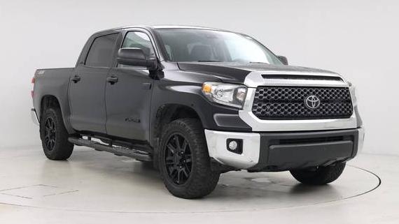 TOYOTA TUNDRA 2021 5TFDY5F11MX965972 image