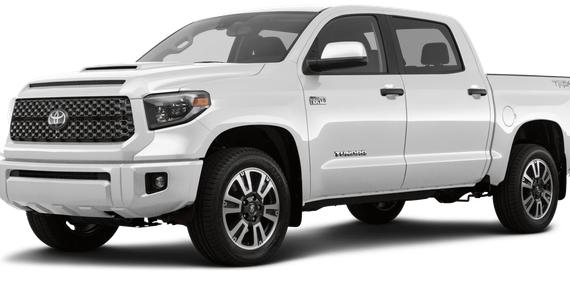 TOYOTA TUNDRA 2021 5TFDY5F13MX037287 image