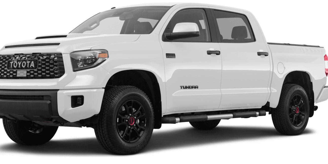 TOYOTA TUNDRA 2021 5TFDY5F1XMX010894 image