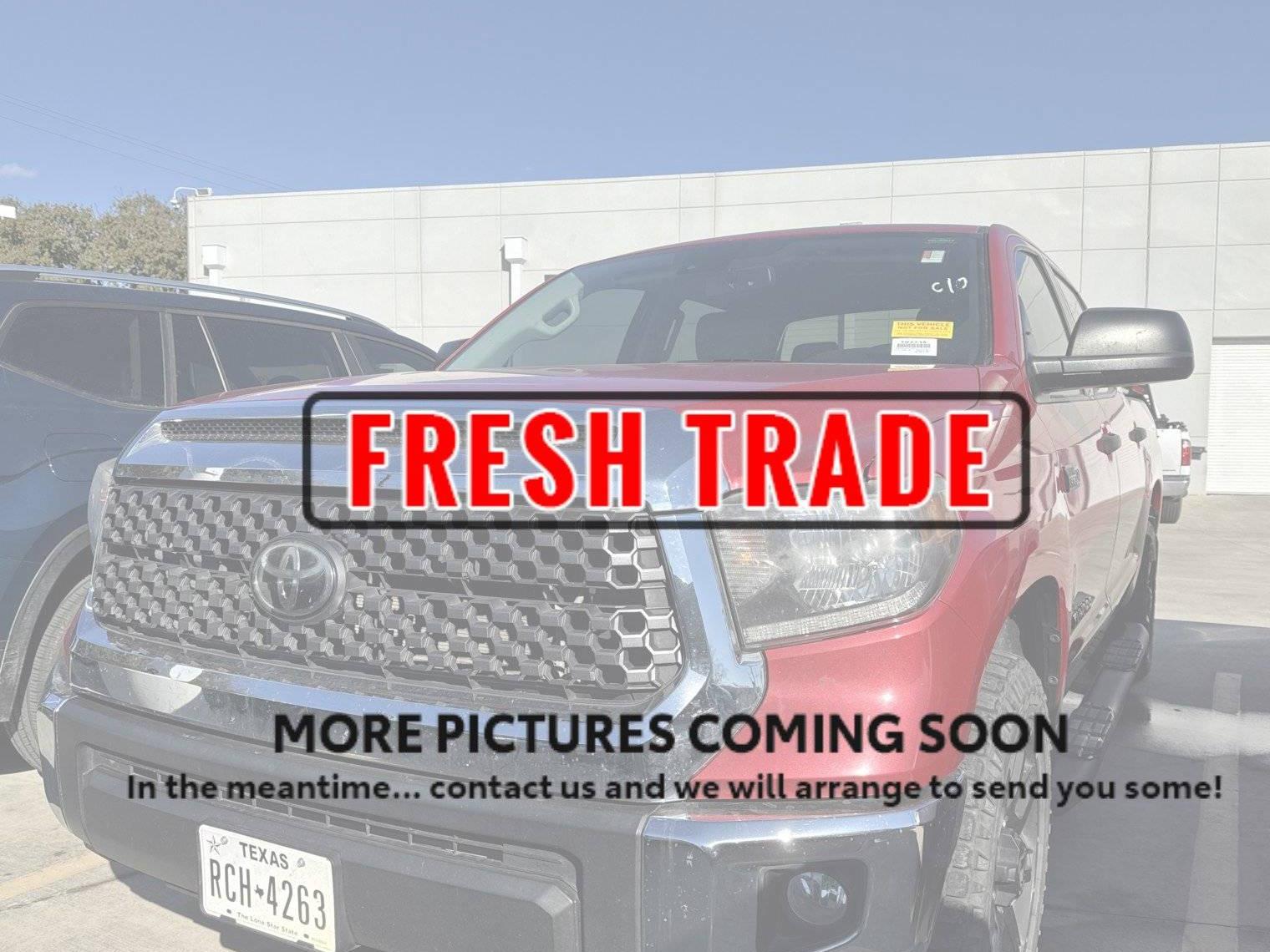 TOYOTA TUNDRA 2021 5TFEY5F15MX273704 image