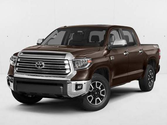 TOYOTA TUNDRA 2021 5TFGY5F11MX285776 image