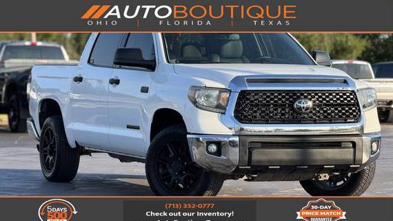 TOYOTA TUNDRA 2021 5TFDY5F15MX961049 image TOYOTA TUNDRA 2021 5TFDY5F15MX961049 image