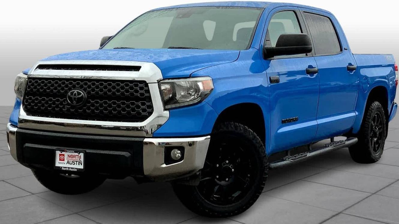 TOYOTA TUNDRA 2021 5TFEY5F11MX283291 image