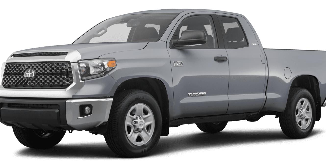 TOYOTA TUNDRA 2021 5TFUY5F11MX977927 image