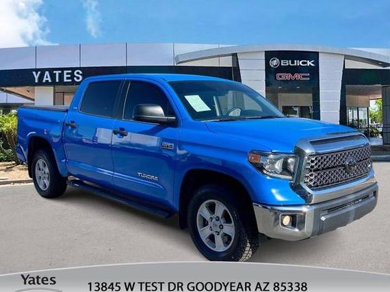 TOYOTA TUNDRA 2021 5TFEY5F13MX280649 image TOYOTA TUNDRA 2021 5TFEY5F13MX280649 image