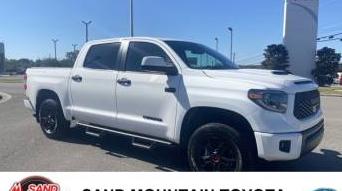 TOYOTA TUNDRA 2021 5TFDY5F13MX028878 image