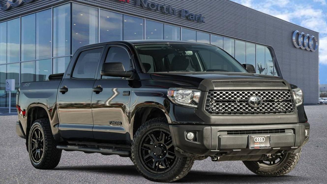 TOYOTA TUNDRA 2021 5TFDY5F17MX993503 image