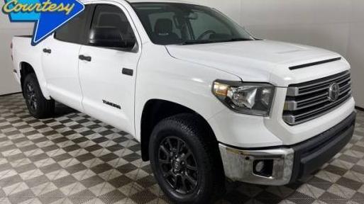 TOYOTA TUNDRA 2021 5TFDY5F10MX984917 image