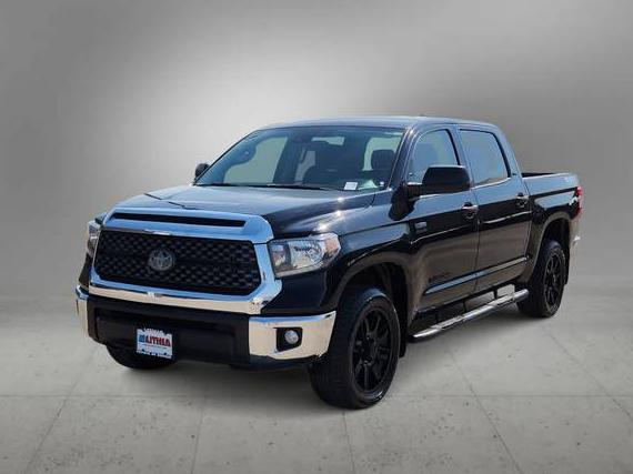 TOYOTA TUNDRA 2021 5TFDY5F11MX969326 image