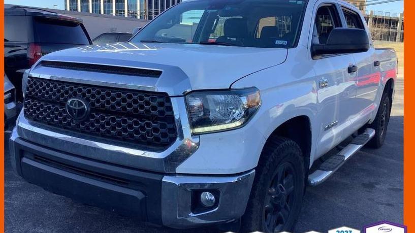 TOYOTA TUNDRA 2021 5TFEY5F11MX300090 image