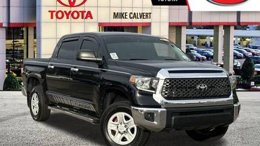 TOYOTA TUNDRA 2021 5TFEY5F18MX290805 image