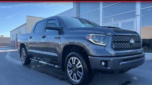 TOYOTA TUNDRA 2021 5TFDY5F11MX959685 image