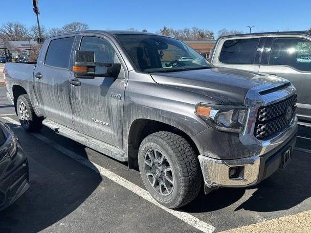 TOYOTA TUNDRA 2021 5TFDY5F14MX020899 image