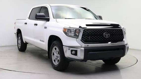 TOYOTA TUNDRA 2021 5TFEY5F18MX292845 image