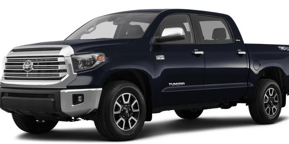 TOYOTA TUNDRA 2021 5TFAY5F13MX975423 image