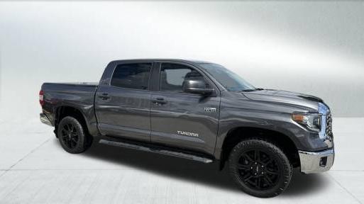 TOYOTA TUNDRA 2021 5TFDY5F18MX987922 image