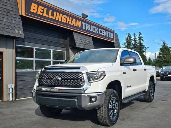 TOYOTA TUNDRA 2021 5TFDY5F16MX998093 image