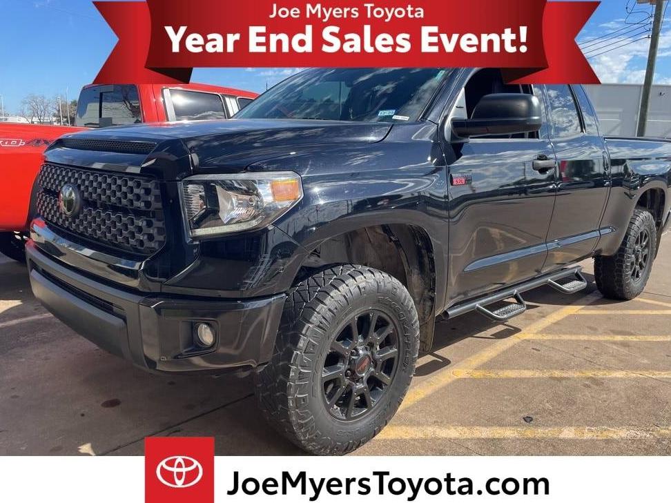 TOYOTA TUNDRA 2021 5TFRY5F14MX279897 image