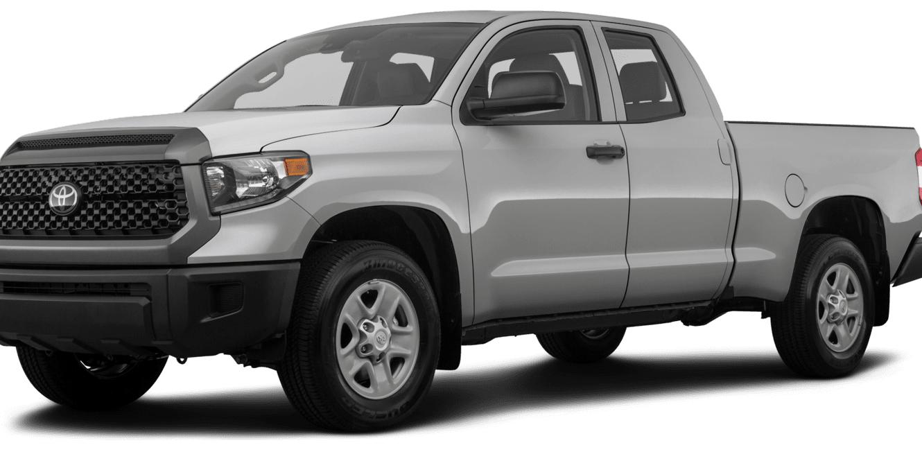 TOYOTA TUNDRA 2021 5TFRY5F16MX290187 image