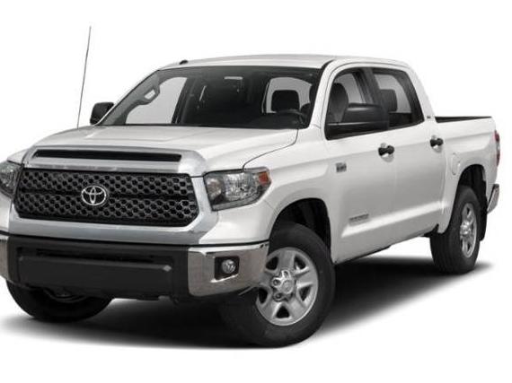 TOYOTA TUNDRA 2021 5TFEY5F1XMX286139 image