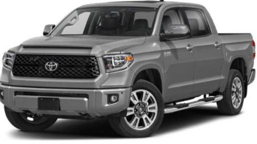 TOYOTA TUNDRA 2021 5TFAY5F19MX991173 image