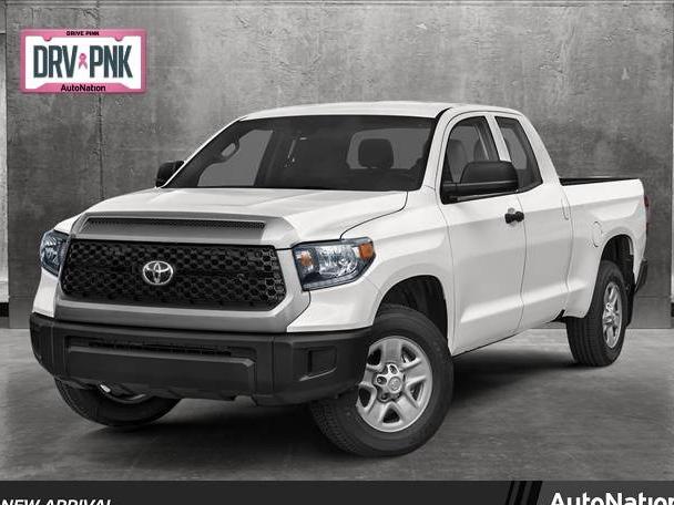 TOYOTA TUNDRA 2021 5TFRY5F13MX278496 image