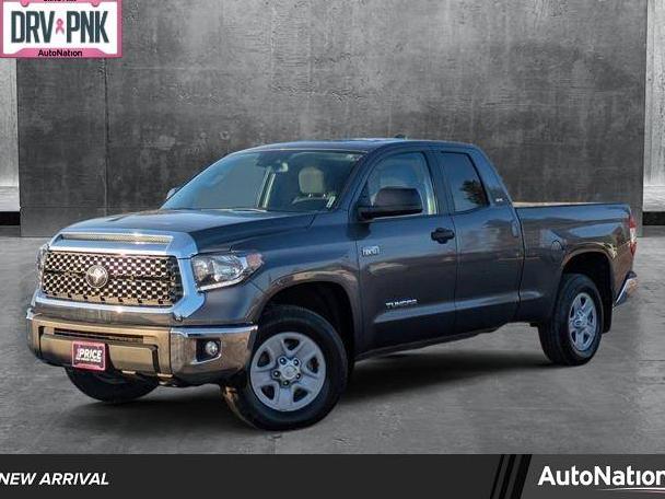 TOYOTA TUNDRA 2021 5TFUY5F18MX978430 image