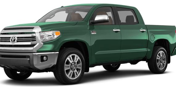 TOYOTA TUNDRA 2021 5TFAY5F14MX973633 image