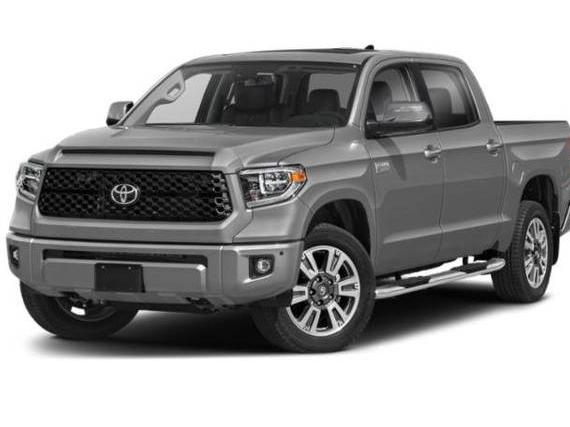 TOYOTA TUNDRA 2021 5TFAY5F1XMX980148 image