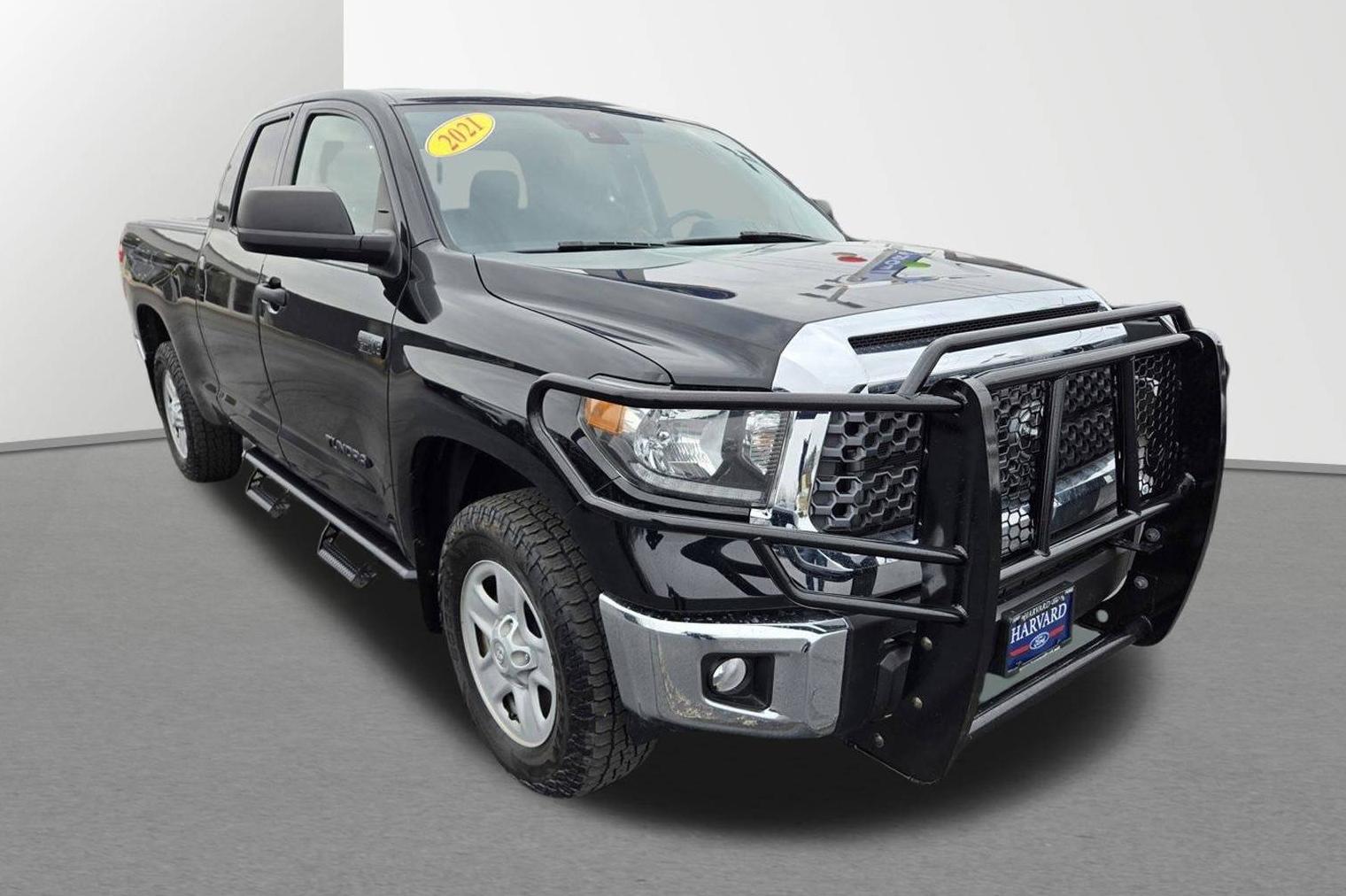 TOYOTA TUNDRA 2021 5TFUY5F15MX979860 image