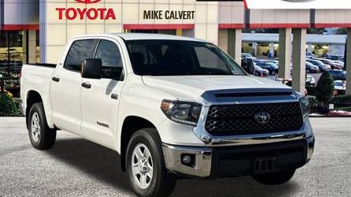 TOYOTA TUNDRA 2021 5TFEY5F15MX286632 image