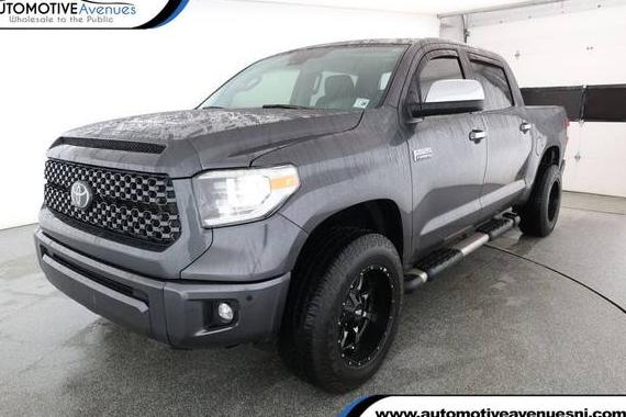 TOYOTA TUNDRA 2021 5TFAY5F13MX001893 image