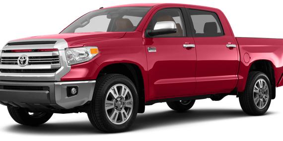 TOYOTA TUNDRA 2021 5TFAY5F12MX032729 image
