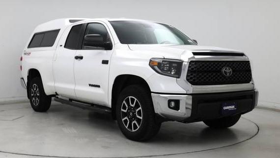 TOYOTA TUNDRA 2021 5TFUY5F10MX007163 image