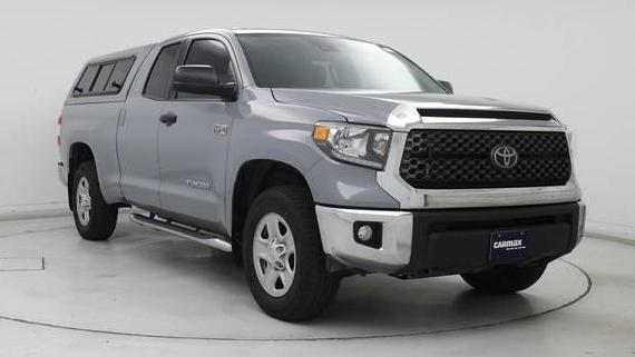 TOYOTA TUNDRA 2021 5TFUY5F15MX017056 image